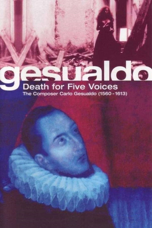 Death for Five Voices