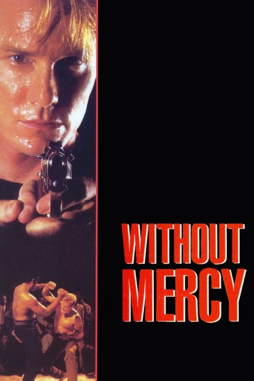 Without Mercy