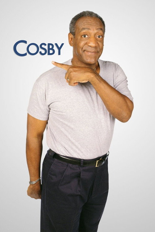 Pôster de Cosby
