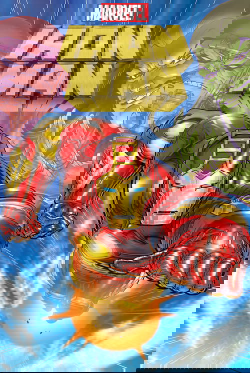 Iron Man