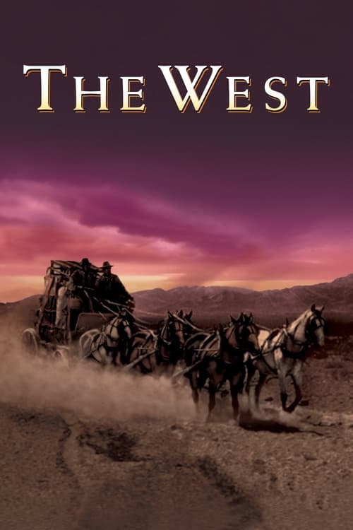 Pôster de The West