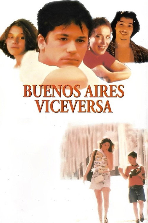 Buenos Aires Vice Versa