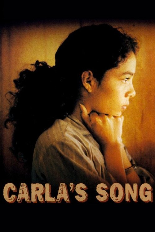 La canzone di Carla