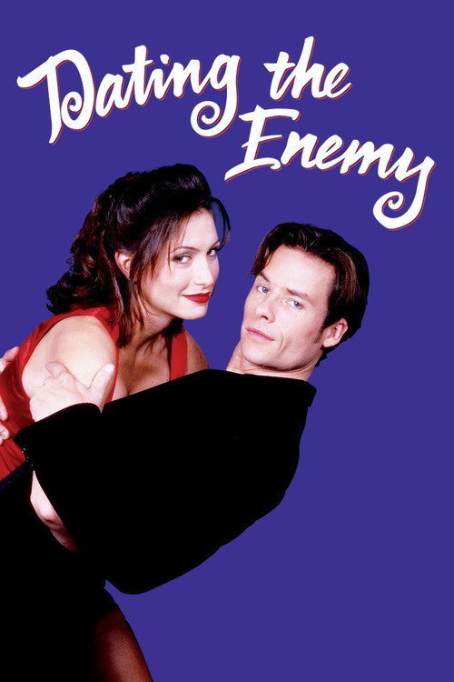 Poster Dating the Enemy