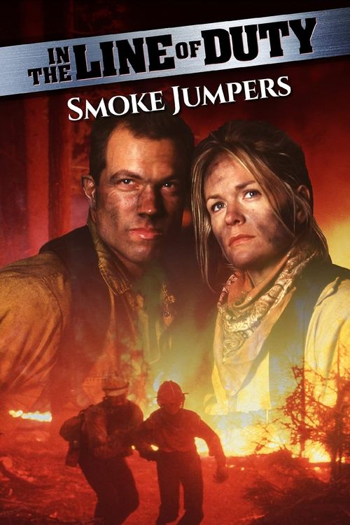 Poster Smoke Jumpers