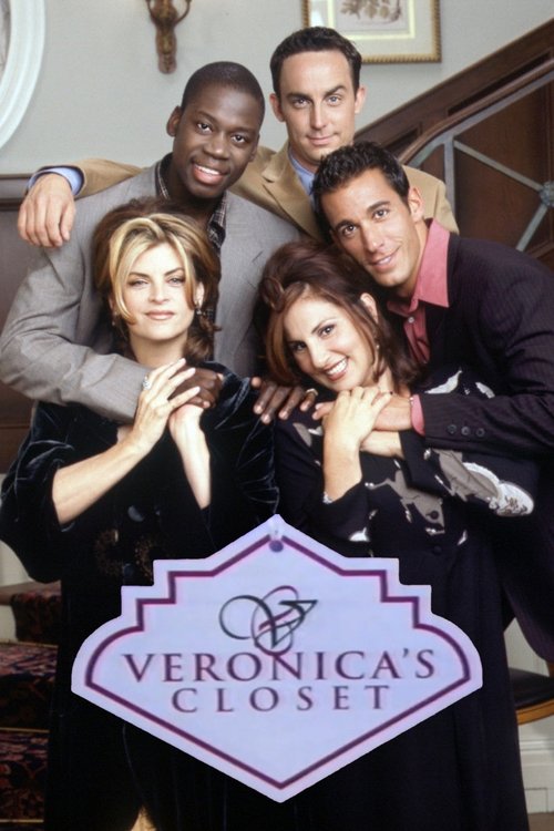 Pôster de Veronica's Closet