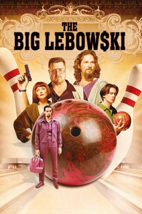 A nagy Lebowski