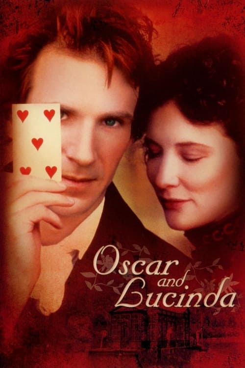 Oscar and Lucinda