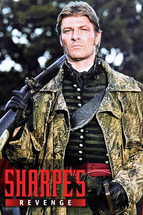 Sharpe: Sharpe's Revenge