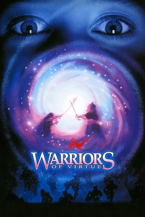 Magic warriors