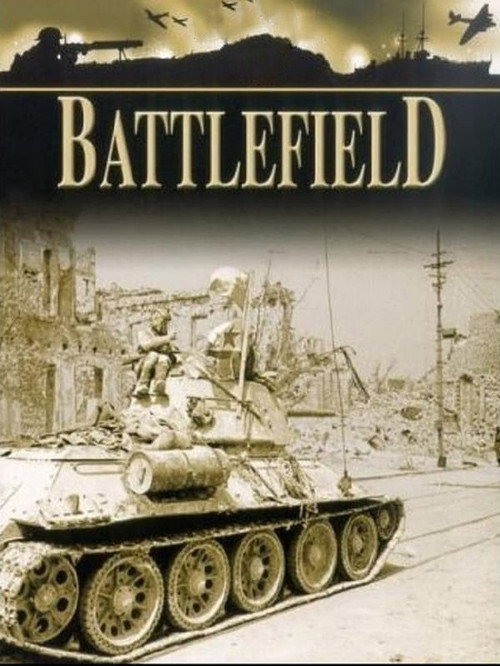 Poster Battlefield