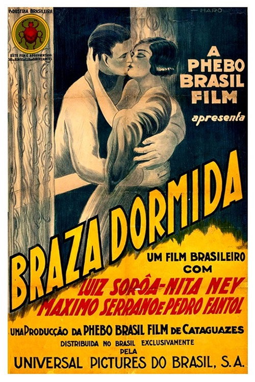 Braza Dormida