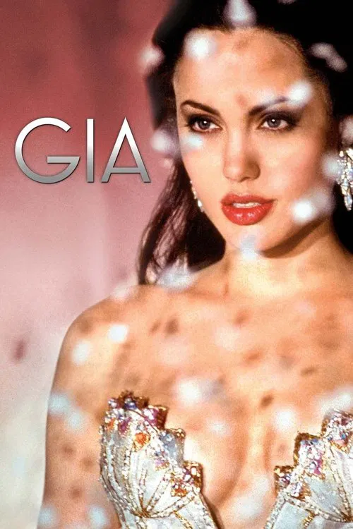 Gia - Una donna oltre ogni limite