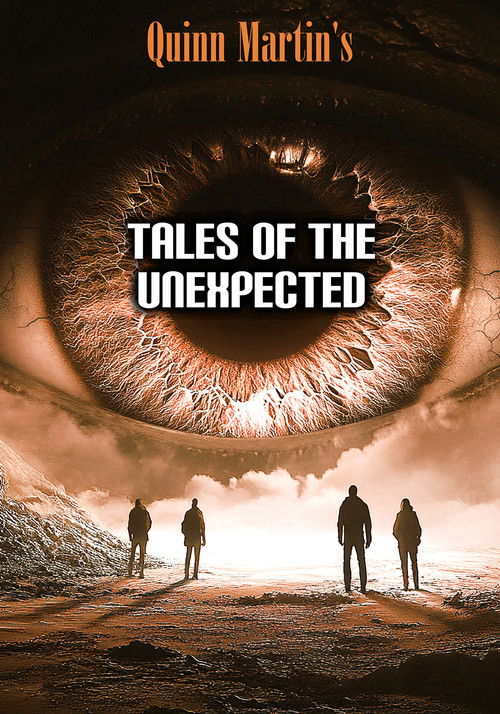 Tales of the Unexpected