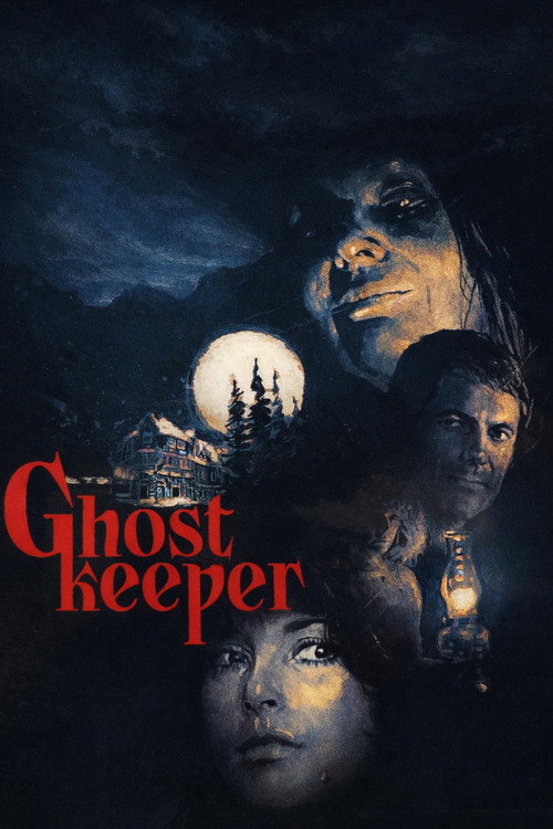 Ghost Keeper