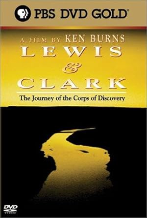 Poster Lewis & Clark: The Journey of the Corps of Discovery