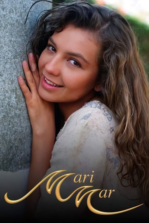 Pôster de Marimar