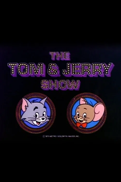 The New Tom & Jerry Show