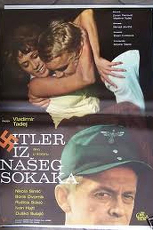 Hitler iz našeg sokaka