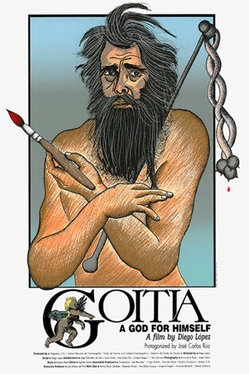 Goitia -- A God for Himself
