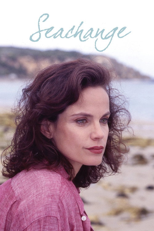 Poster SeaChange