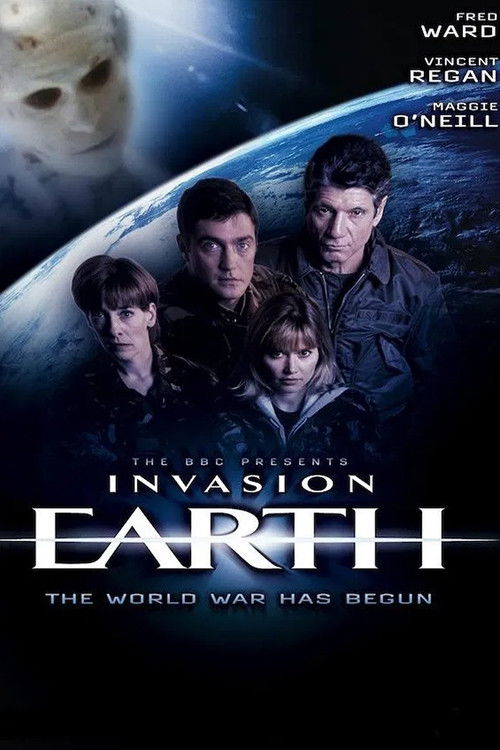 Invasion Earth