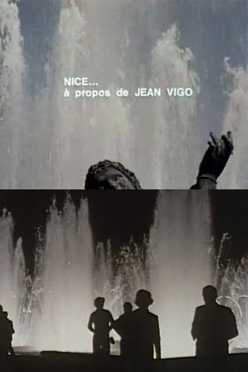 À propos de Nice