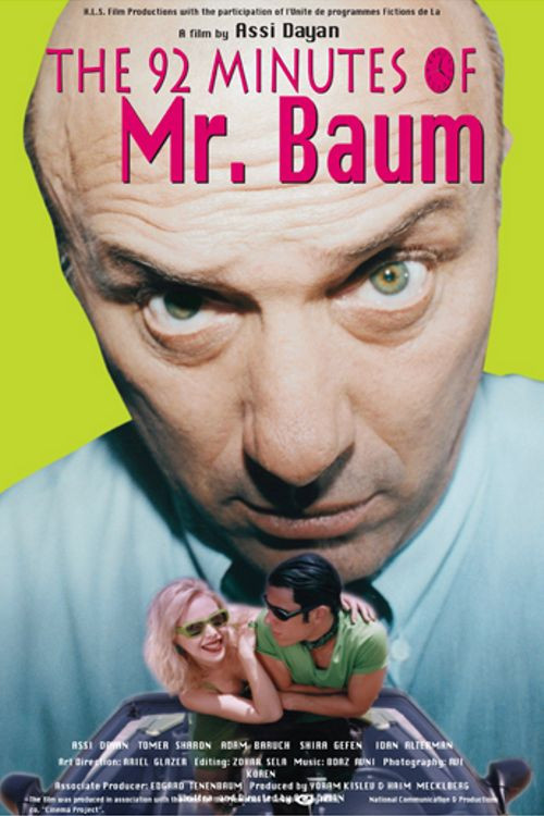 The 92 Minutes of Mr. Baum