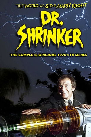 Poster Dr. Shrinker