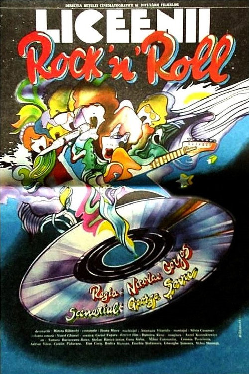 Rock 'n' Roll Fantasy