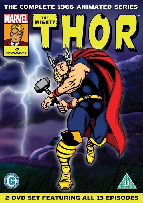 Mighty Thor