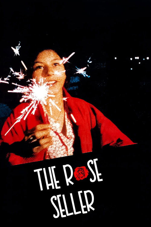 La vendedora de rosas