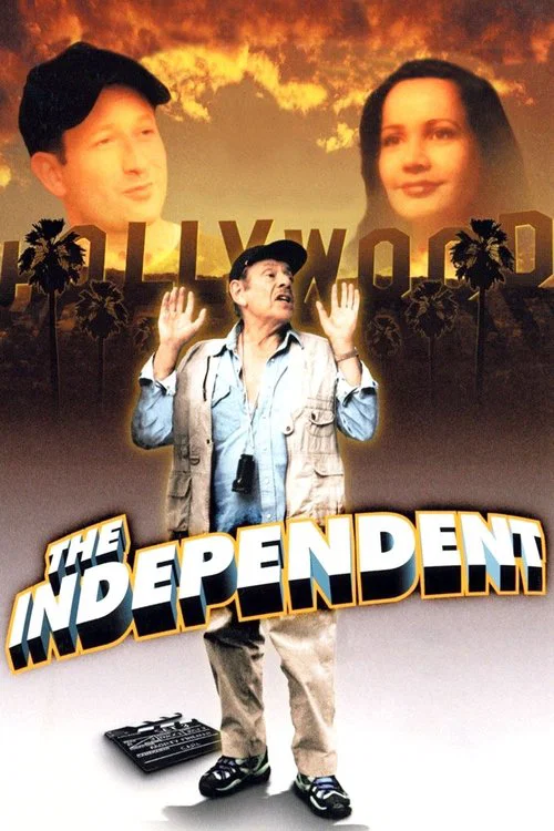 Poster Independentul