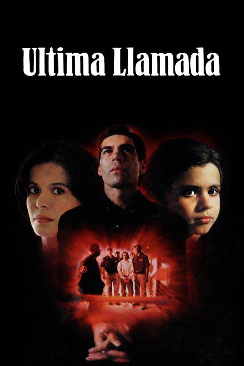 Última llamada