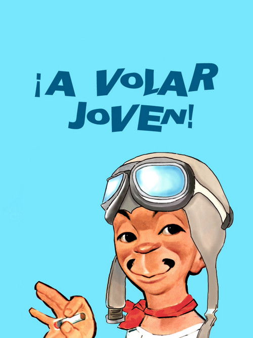 Fly Away, Young Man!