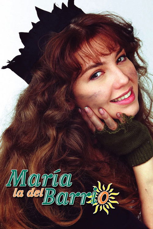 Pôster de Humble Maria