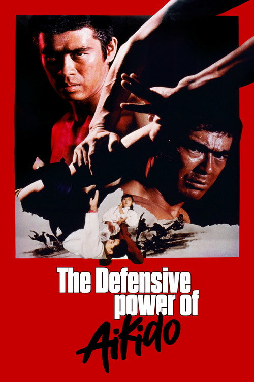 The Defensive Power of Aikido