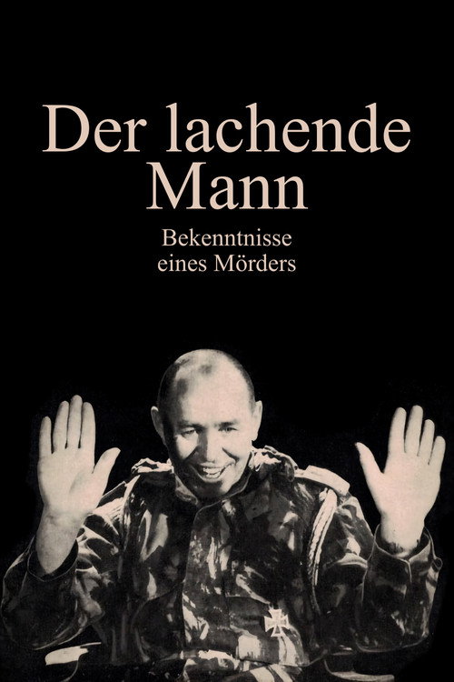 Der lachende Mann – Bekenntnisse eines Mörders
