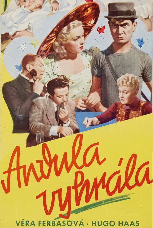 Andula Won