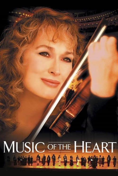 Music of the Heart