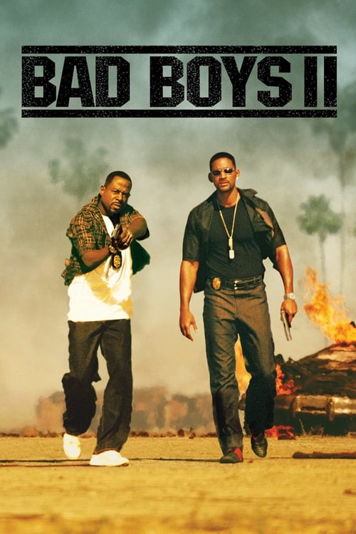 Bad Boys 2. - Már megint a rosszfiúk