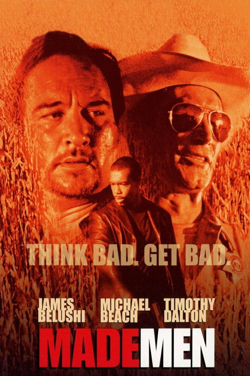 Poster Made Men