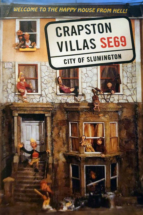 Poster Crapston Villas