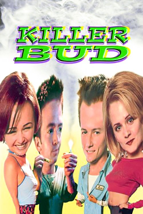 Poster Killer Bud