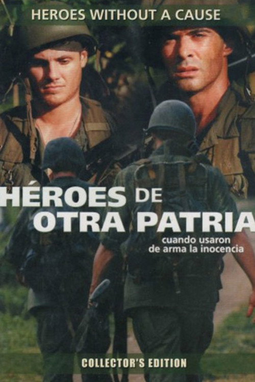 Héroes de Otra Patria