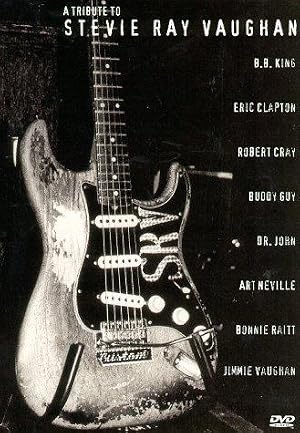 A Tribute to Stevie Ray Vaughan