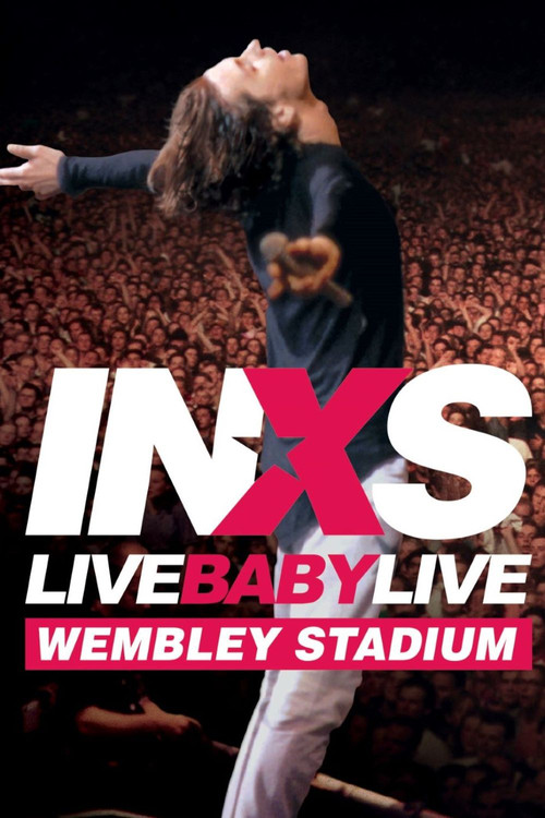Live Baby Live