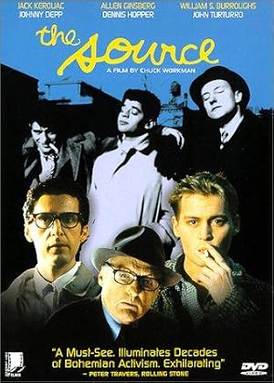 Poster The Source