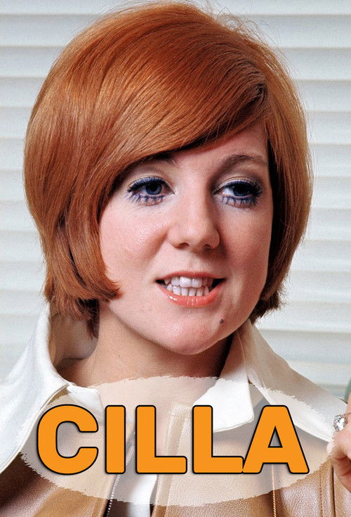 Poster Cilla