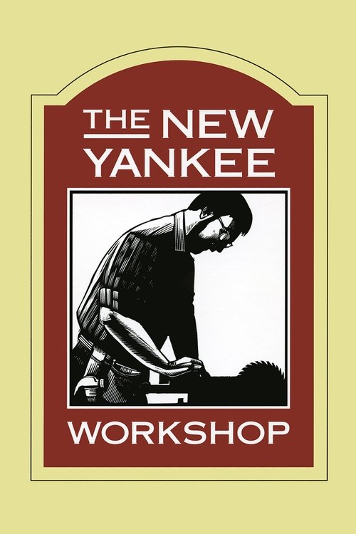 Poster The New Yankee Workshop